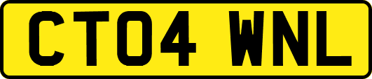 CT04WNL