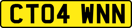 CT04WNN