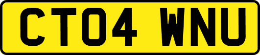 CT04WNU