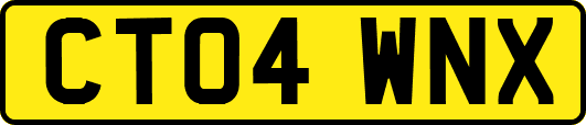 CT04WNX