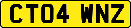 CT04WNZ