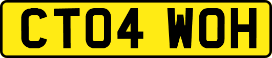 CT04WOH