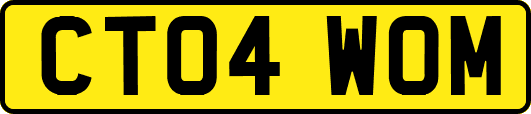 CT04WOM