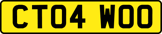 CT04WOO
