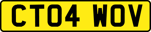 CT04WOV