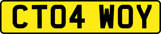 CT04WOY