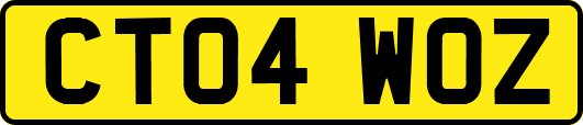 CT04WOZ
