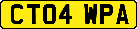 CT04WPA