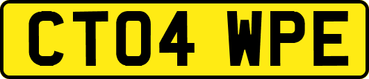 CT04WPE
