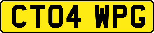 CT04WPG