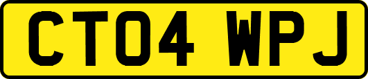 CT04WPJ
