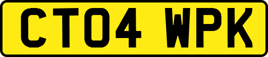 CT04WPK