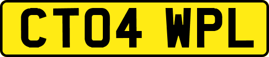 CT04WPL