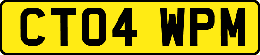 CT04WPM