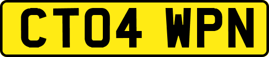 CT04WPN
