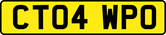 CT04WPO