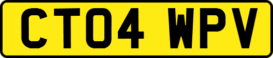 CT04WPV