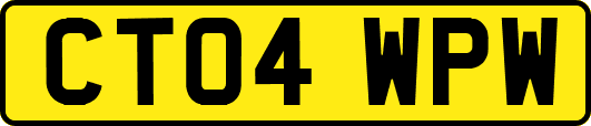 CT04WPW