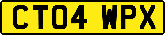 CT04WPX