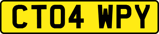 CT04WPY