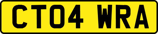 CT04WRA