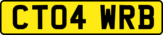 CT04WRB