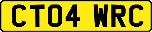 CT04WRC