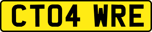 CT04WRE