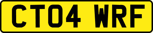 CT04WRF