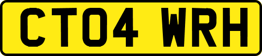 CT04WRH