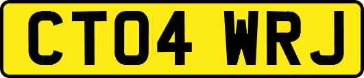 CT04WRJ