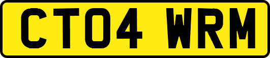CT04WRM