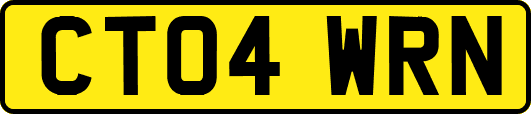 CT04WRN