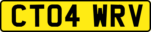 CT04WRV