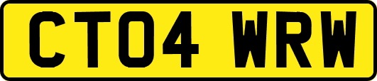 CT04WRW