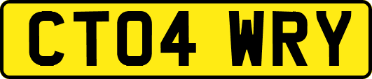 CT04WRY