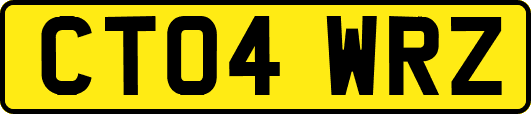 CT04WRZ