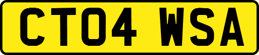 CT04WSA