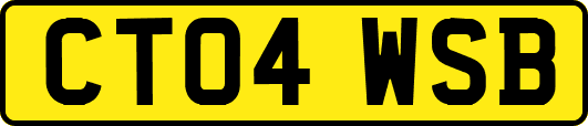 CT04WSB