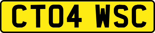 CT04WSC