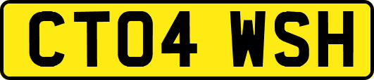 CT04WSH