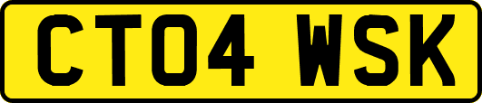CT04WSK