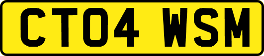 CT04WSM