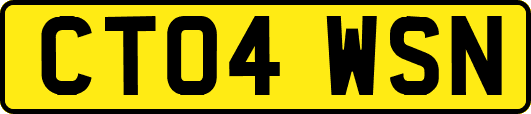 CT04WSN