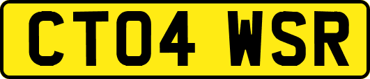 CT04WSR
