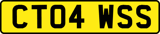 CT04WSS