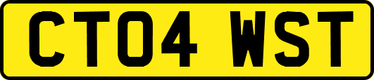 CT04WST