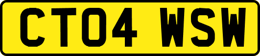 CT04WSW