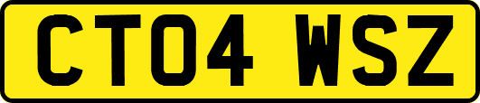 CT04WSZ
