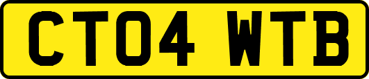 CT04WTB